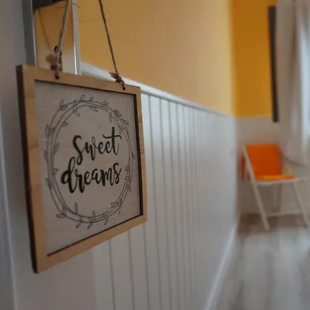 Holiday home Eco House In Unique Environment *