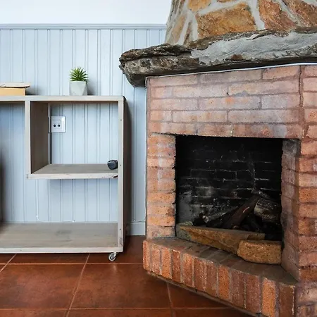 Eco House In Unique Environment *