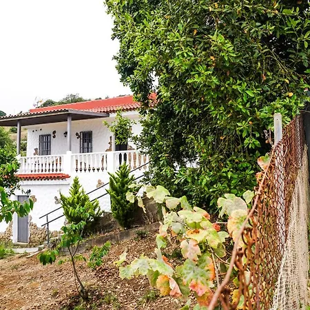 Eco House In Unique Environment La Orotava