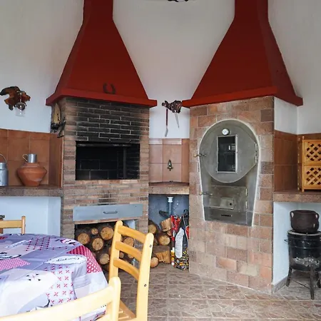 Holiday home Eco House In Unique Environment La Orotava