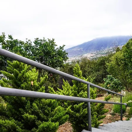 Eco House In Unique Environment