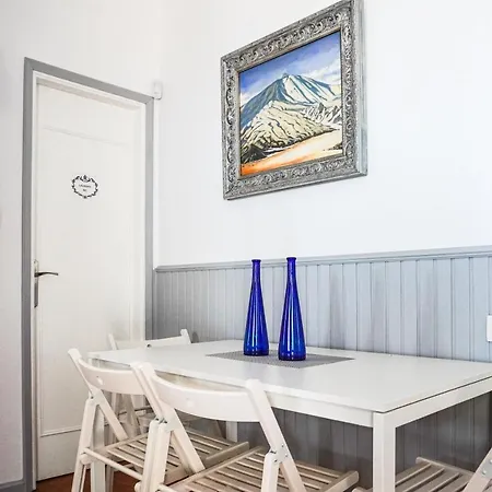 度假居 Eco House In Unique Environment