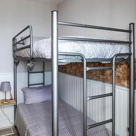 Eco House In Unique Environment Holiday home *