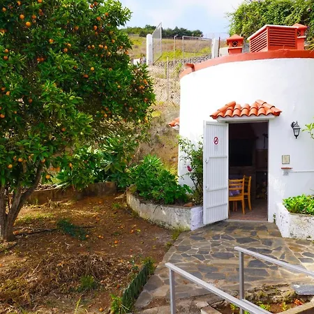 Holiday home Eco House In Unique Environment *