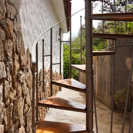 Eco House In Unique Environment *