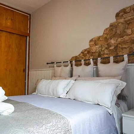 Eco House In Unique Environment *