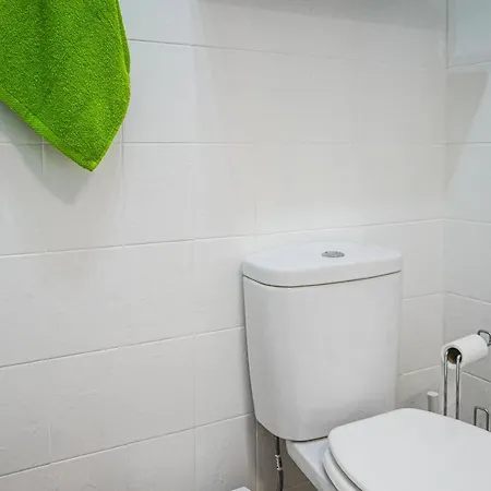 Eco House In Unique Environment Holiday home