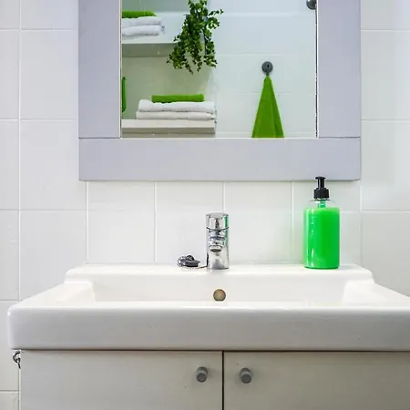 Eco House In Unique Environment *