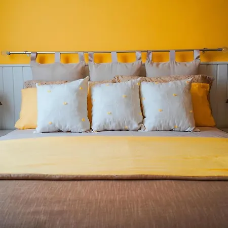 Holiday home Eco House In Unique Environment La Orotava