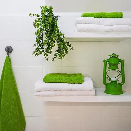 Holiday home Eco House In Unique Environment