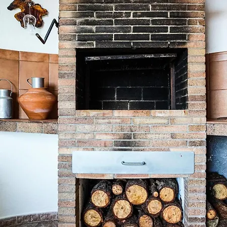 度假居 Eco House In Unique Environment *