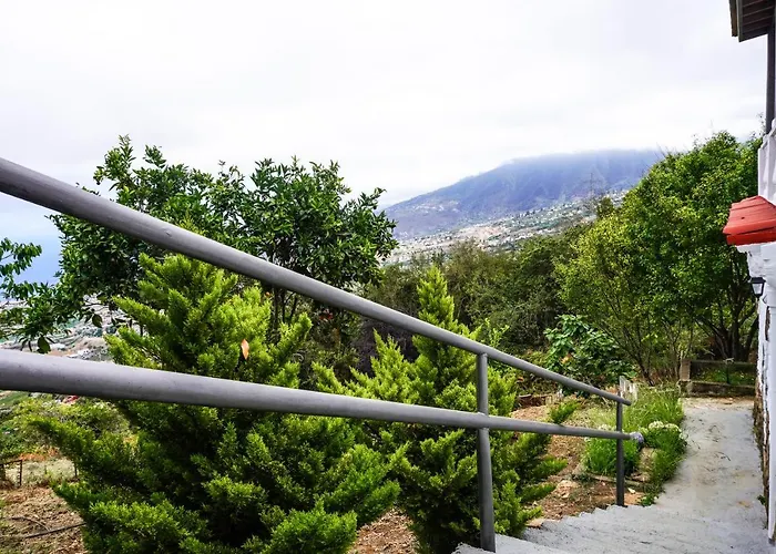 Eco House In Unique Environment