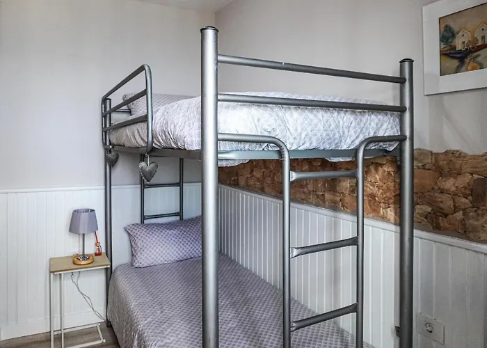 Eco House In Unique Environment 펜션 *