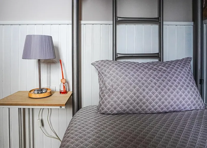 펜션 Eco House In Unique Environment *