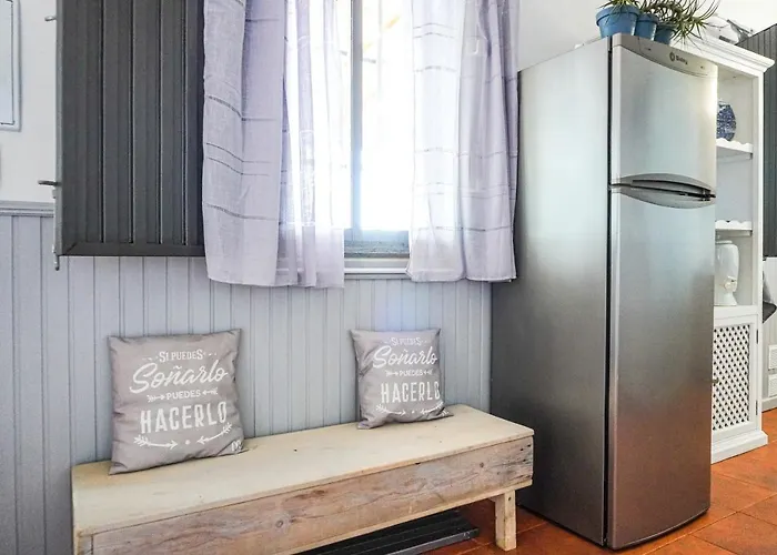 Eco House In Unique Environment * La Orotava