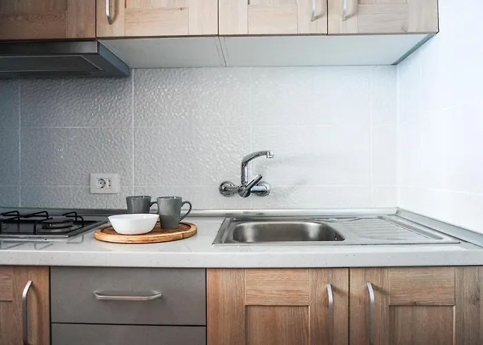 펜션 Eco House In Unique Environment