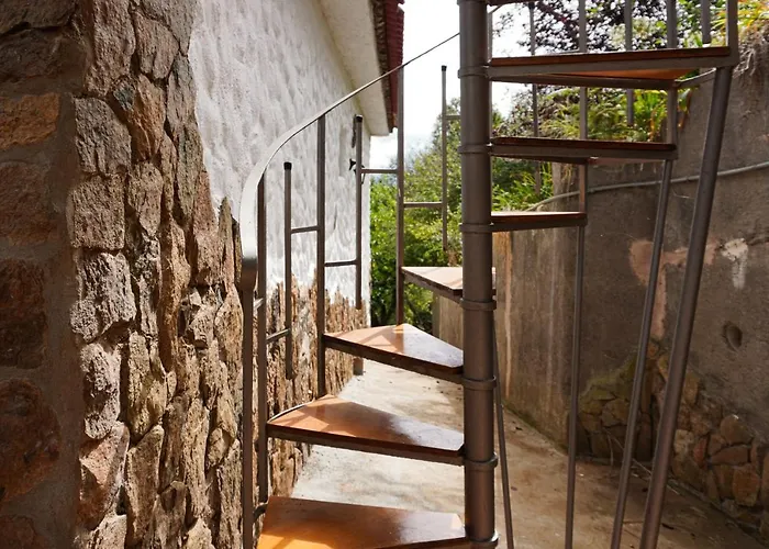 Eco House In Unique Environment *