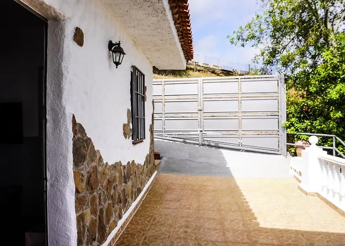 펜션 Eco House In Unique Environment *