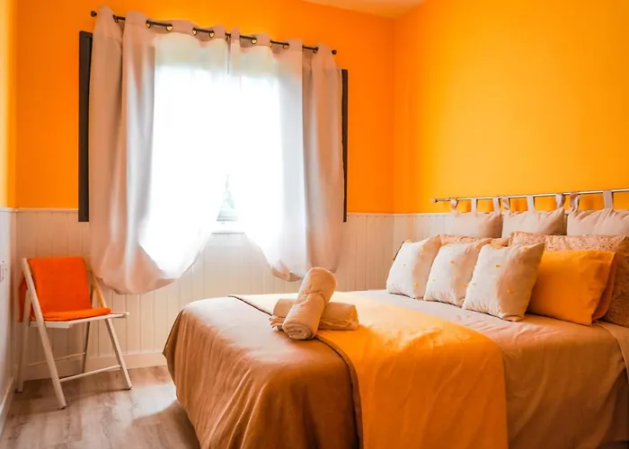 Eco House In Unique Environment 펜션