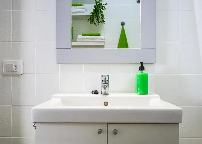 Eco House In Unique Environment *