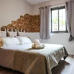Eco House In Unique Environment La Orotava