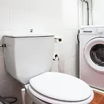 Eco House In Unique Environment Hébergement de vacances *