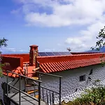 Eco House In Unique Environment Hébergement de vacances La Orotava