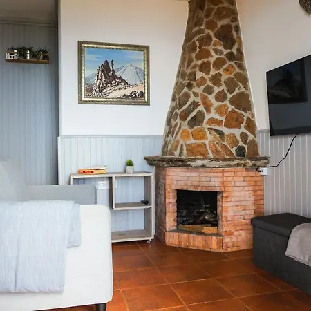 Eco House In Unique Environment *