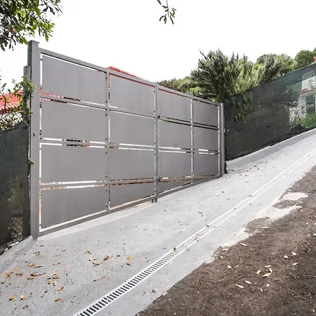 בית נופש Eco House In Unique Environment