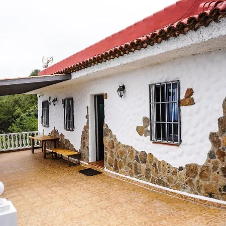 Eco House In Unique Environment Nyaraló *