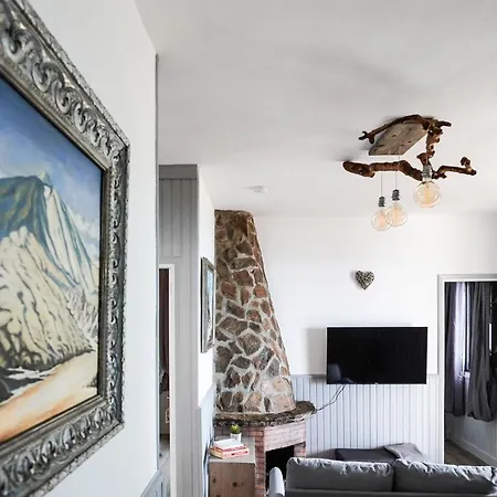 Eco House In Unique Environment * לה אורוטבה