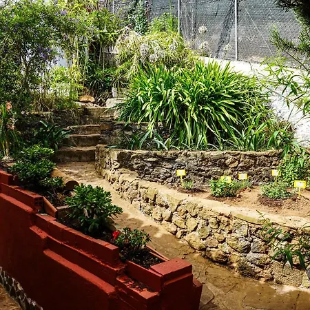 Eco House In Unique Environment בית נופש *