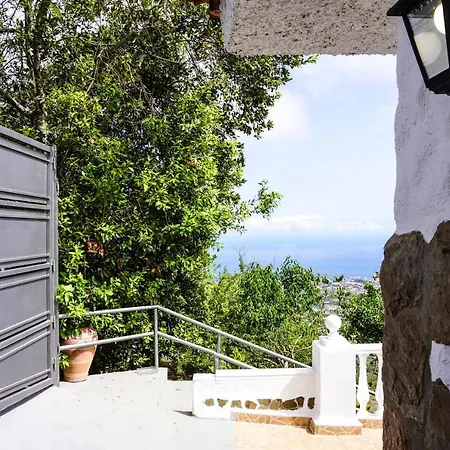 Eco House In Unique Environment לה אורוטבה