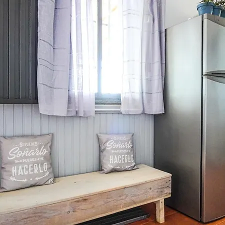 Eco House In Unique Environment * לה אורוטבה