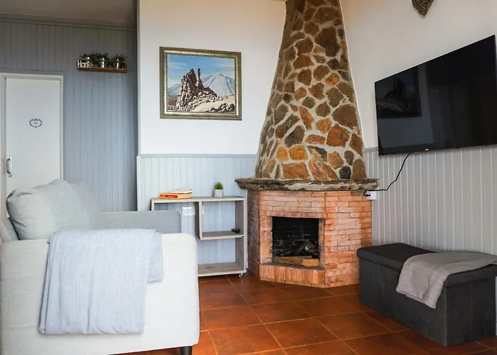 Eco House In Unique Environment *