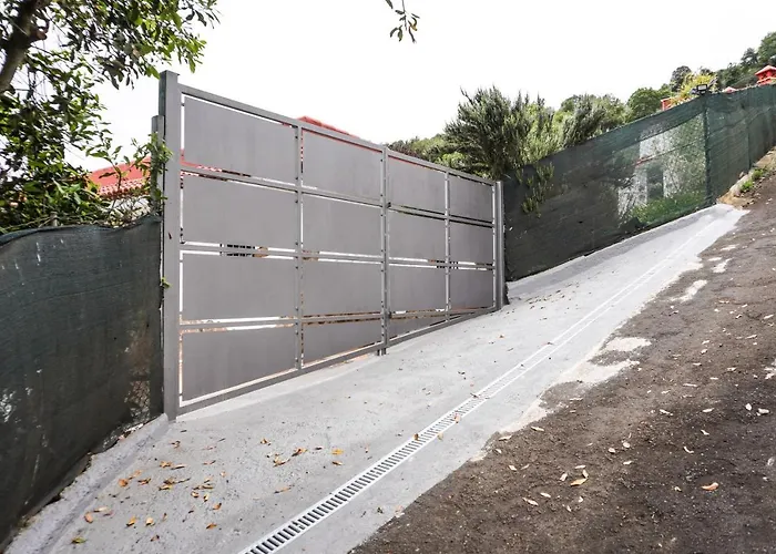 Tatil Evi Eco House In Unique Environment