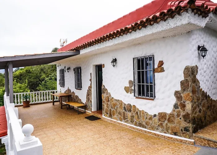 Eco House In Unique Environment Tatil Evi *