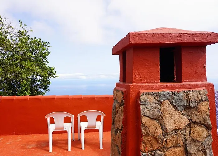 Eco House In Unique Environment Tatil Evi *