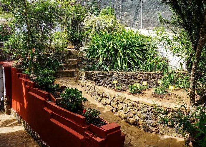 Eco House In Unique Environment Tatil Evi *