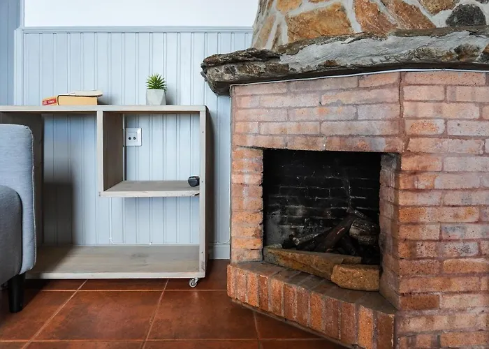 Eco House In Unique Environment *