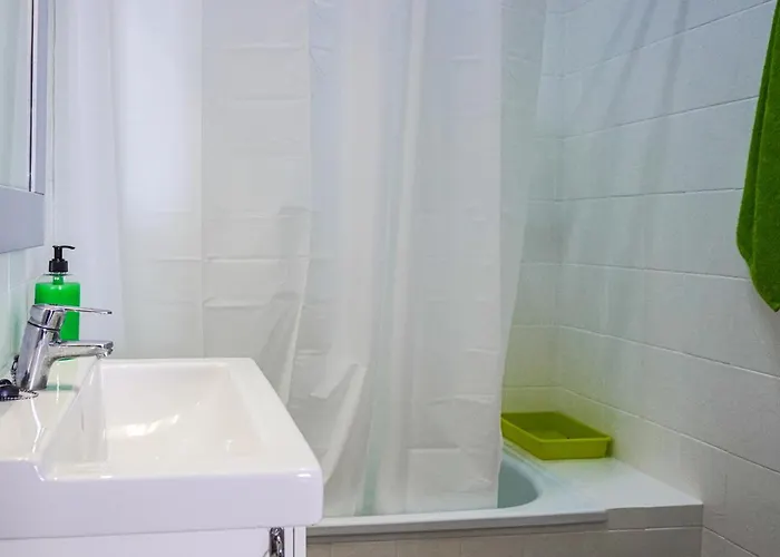 Eco House In Unique Environment Tatil Evi La Orotava