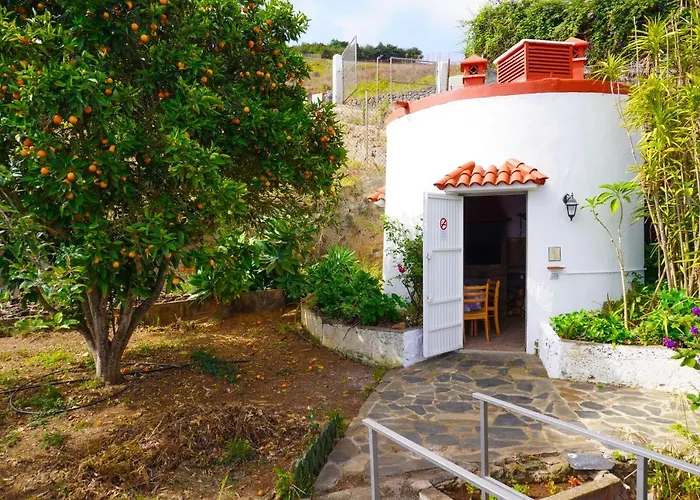 Tatil Evi Eco House In Unique Environment *