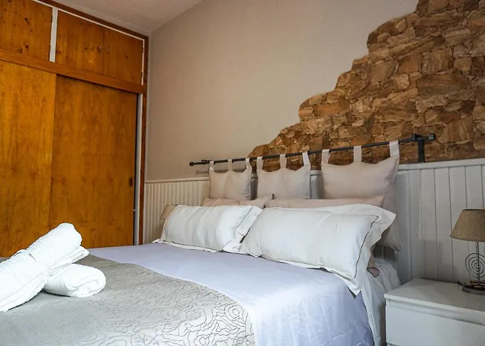 Eco House In Unique Environment *