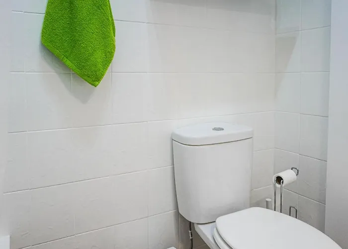 Eco House In Unique Environment Hébergement de vacances