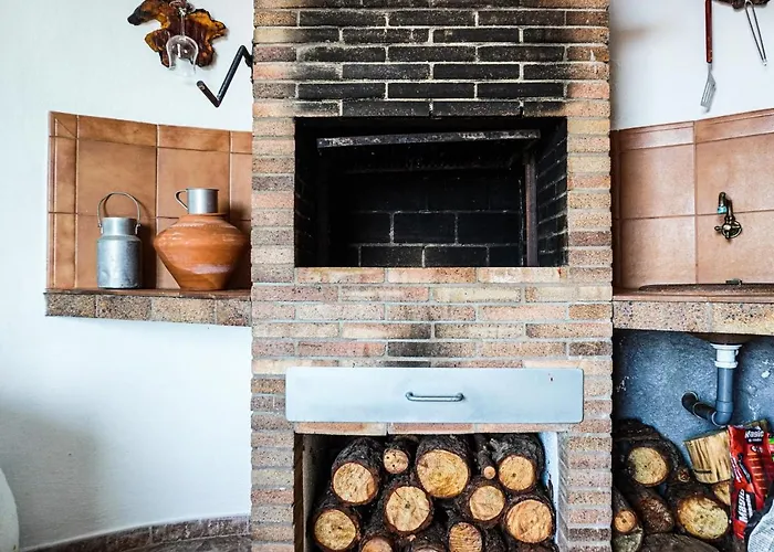 Tatil Evi Eco House In Unique Environment *