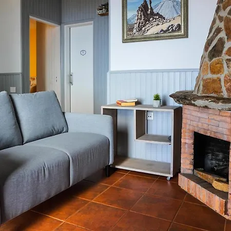 Eco House In Unique Environment Hébergement de vacances *